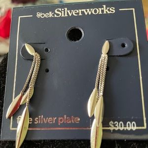 Ladies jewelry/silver works